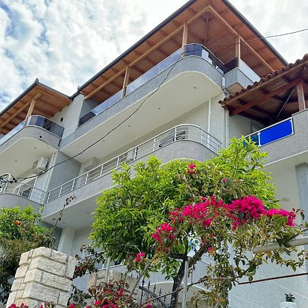 Villa Bodini Himara Kültér fotó