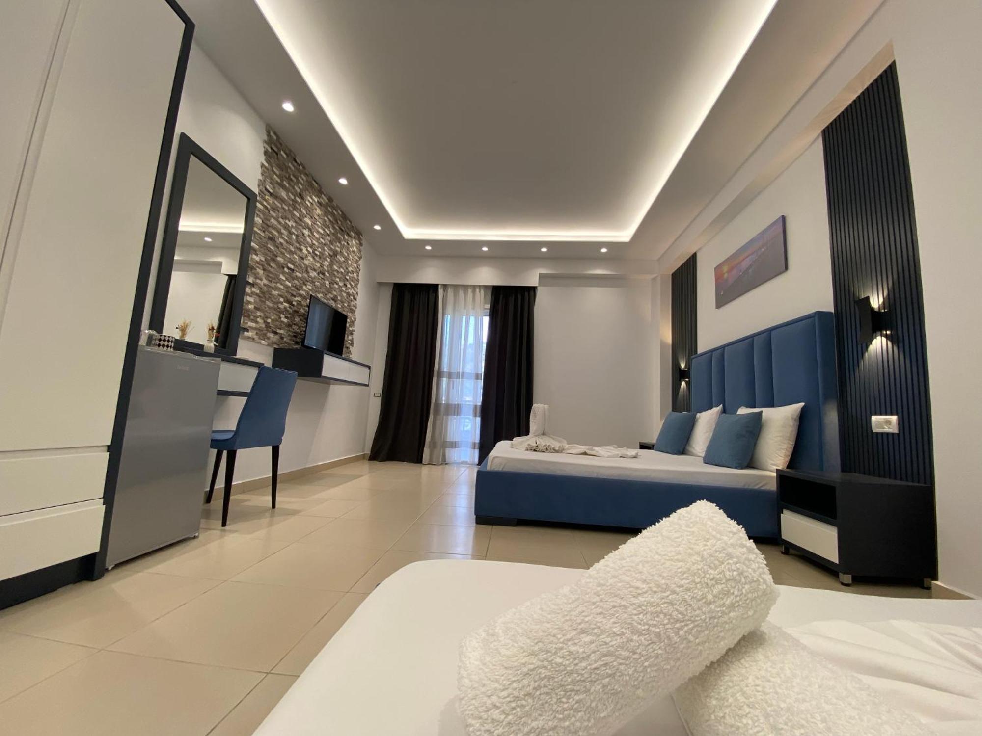 Villa Bodini Himara Kültér fotó