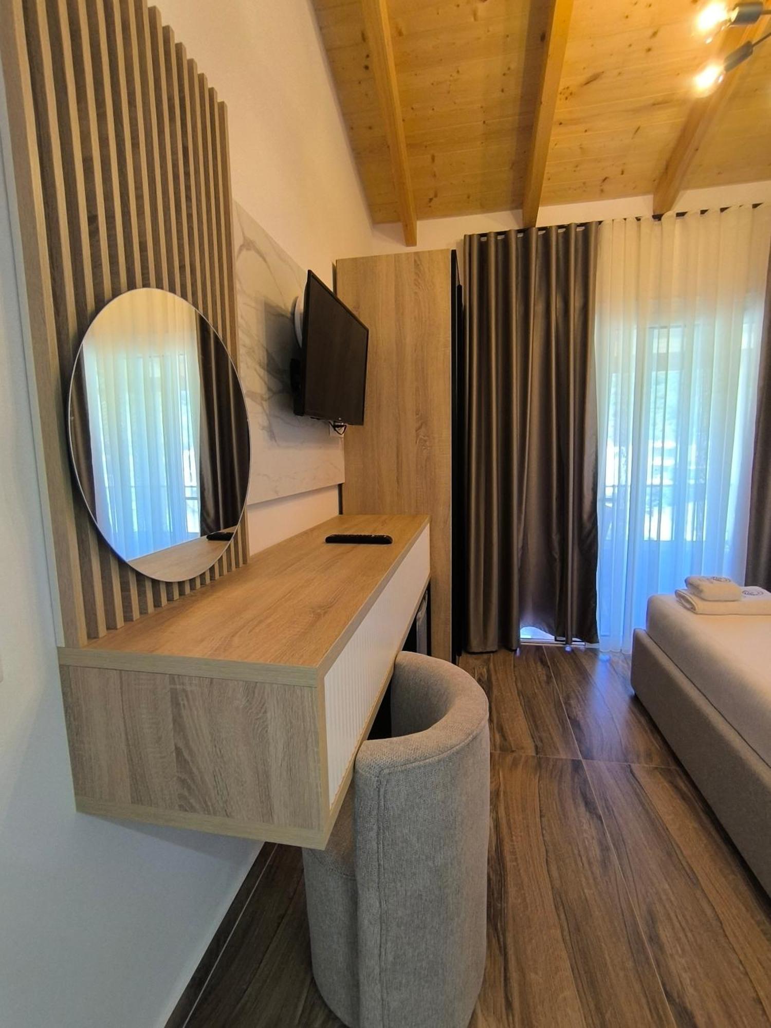 Villa Bodini Himara Kültér fotó