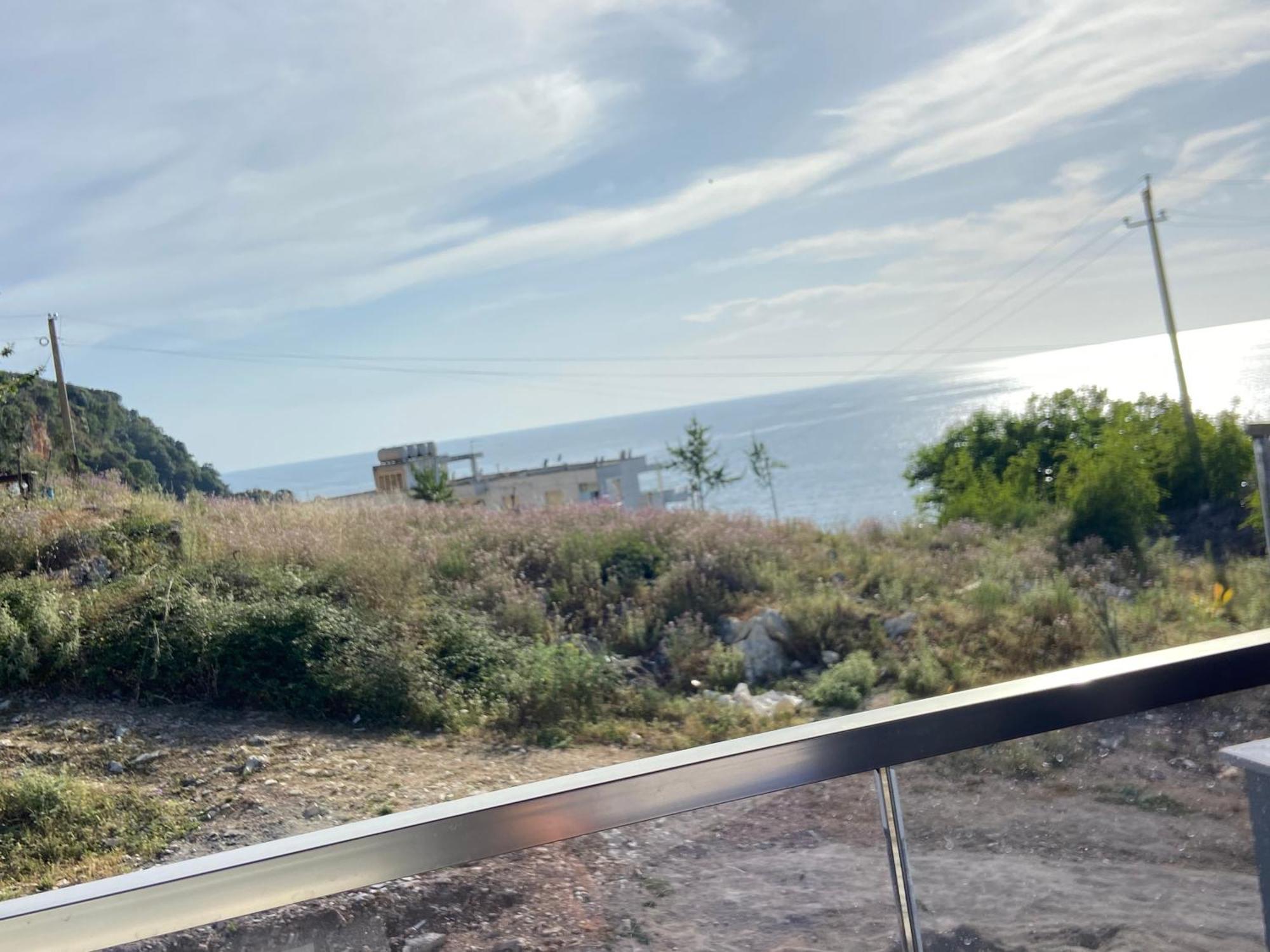 Villa Bodini Himara Kültér fotó