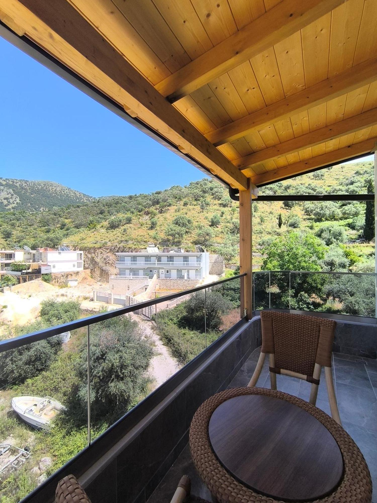 Villa Bodini Himara Kültér fotó